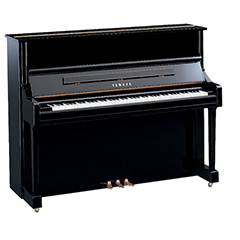 【新品上市】雅馬哈進口立式鋼琴YM50新品上市