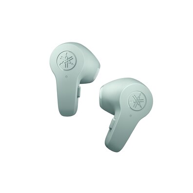 新款上市|雅馬哈半入耳式藍牙耳機TW-EF3A，音悅無拘，樂享清晰